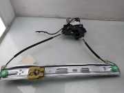 Fensterheber Links Vorne 1847851 Ford Transit Connect (PJ2) Van 1.5 EcoBlue (Z2GA) 2023-02