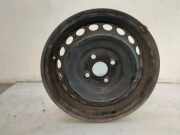 Felge St, 14", 55J, ET42, 4 Gats 52910K7000 Hyundai i10 Schrägheck 1.0 12V (G3LD) 2023-05