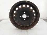 Felge St, 14", 5J, ET35, 4 Gats 1S0601027G Volkswagen Up! (121) Schrägheck 1.0 12V 60 (CHYE) 2013-01 CHYE