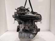 Motor 04C100033H Skoda Fabia III Kombi (NJ5) Kombi 5-drs 1.0 TSI 12V (DKLD) 2017-11