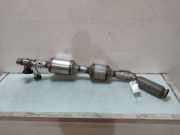 Katalysator 7LA254500EX Volkswagen Transporter T6 Van 2.0 TDI 150 (DNAA) 2023-06 DNAA