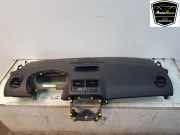 Airbag Set + Steuergerät 13305710 Opel Meriva (B) Großraumlimousine 1.4 Turbo 16V ecoFLEX (B14NEL(Euro 6)) 2010-06