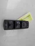 Schalter Für Elekt. Fensterheber A2049055302 Mercedes-Benz C (W204) Limousine 1.8 C-180 CGI 16V (M271.820) 2012-01