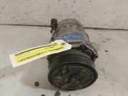 Klima Pumpe 1J0820803N Volkswagen New Beetle (1Y7) Cabrio 1.6 (BFS) 2003-07 BFS