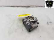 Drosselklappe A2821410200 Renault Captur I (2R) SUV 1.3 TCE 150 16V (H5H-470(H5H-B4)) 2019-06