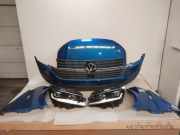 Teilepaket Front 7E0807109D Volkswagen Transporter T6 Van 2.0 TDI 150 (DNAA) 2024-07 DNAA