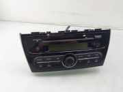 Radio 49187186 Mitsubishi Space Star (A0) Schrägheck 1.2 12V (3A92) 2015-04