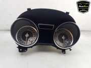 Tachoeinheit Kmh A1179007301 Mercedes-Benz CLA (117.3) Limousine 1.6 CLA-180 16V (M270.910) 2016-06