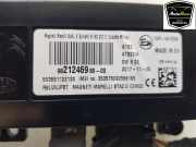 Steuergerät Telefon 9828266180 Peugeot 2008 (CU) Großraumlimousine 1.2 12V e-THP PureTech 110 (EB2ADT(HNP)) 2018-02