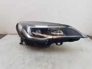 Scheinwerfer Rechts 13488970 Opel Astra K Schrägheck 5-drs 1.6 CDTI 110 16V (B16DTE(Euro 6)) 2018