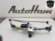 Scheibenwischermotor 81B955023A Audi Q2 (GAB/GAG) SUV 1.4 TFSI 16V (CZEA(Euro 6)) 2018-04