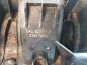 Ansaugkrümmer 04E145749F Skoda Fabia III (NJ3) Schrägheck 5-drs 1.2 TSI 16V (CJZC) 2015