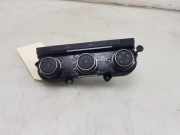 Bedienung Heizung 7C0907426AJ Volkswagen Crafter (SY) Van 2.0 TDI FWD (DMZB) 2024-04 DMZB