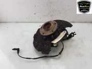 Achsschenkel Links Vorne 12201210 BMW Z4 Roadster (E89) Cabrio sDrive 35i 3.0 24V (N54-B30A) 2011-04