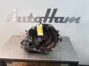 Getriebe Manuell ABS F13C394 Opel Corsa C (F08/68) Schrägheck 1.2 16V (Z12XE(Euro 4)) 2003-10