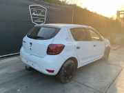Stoßstange Hinten 850105804S Dacia Sandero II Schrägheck 0.9 TCE 12V LPG (H4B-410) 2017-05