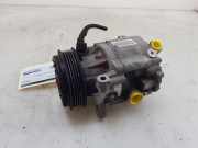 Klima Pumpe 51747318 Fiat Panda (169) Schrägheck 1.2, Classic (169.A.4000(Euro 5)) 2010-06