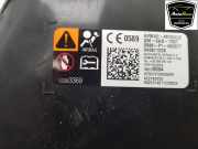 Airbag Sitz 39106594 Opel Crossland (X) SUV 1.2 Turbo 12V (F12XHL(EB2ADTD)) 2021-03