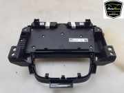 Radio Bedienungselemente 13360090 Opel Astra J (PC6/PD6/PE6/PF6) Schrägheck 5-drs 1.4 Turbo 16V (B14NET(Euro 6)) 2012-05