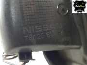 Tankklappe 781206UA1A Nissan Qashqai (J12) SUV 1.3 DIG-T MHEV 16V (HR13DDT) 2023-07