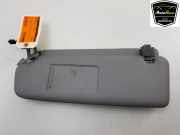 Sonnenblende 7L5857552CF Porsche Cayenne (9PA) SUV 3.2 V6 24V (M02.2Y) 2005