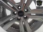 Felge Li, 17", 7J, ET45, 5 Gats 81A601025AJ Audi Q2 (GAB/GAG) SUV 1.5 35 TFSI 16V (DXDB) 2023-04