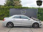Tür Rechts Hinten A1177300205 Mercedes-Benz CLA (117.3) Limousine 1.6 CLA-180 16V (M270.910) 2016-06