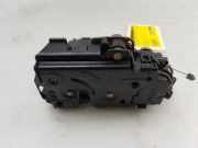 Türschloss Stangen Links Vorne 3B1837015Q Volkswagen Golf IV Variant (1J5) Kombi 1.9 TDI 100 (AXR) 2003 AXR