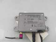 Antenne Verstärker A2219050040 Mercedes-Benz ML III (166) SUV 3.0 ML-350 BlueTEC V6 24V 4-Matic (OM642.826) 2012-02