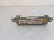 Zentrale Steuerung Multimedia 9833499580 Peugeot Partner (EA//EF/EN/EU) Van 1.5 BlueHDi 130 (DV5RC(YHZ)) 2021-02