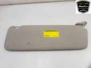 Sonnenblende 93454382 Opel Vivaro Van 1.6 CDTI BiTurbo 140 (R9M-450(R9M-D4)) 2015