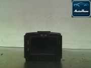 Innenausstattung Display 24435537 Opel Zafira (F75) Gro?raumlimousine 2.2 16V (Z22SE(Euro 4)) 2001