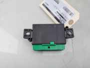 Pdc Steuerger?t 0263014166 Peugeot 3008 II (M4/MC/MJ/MR) Gro?raumlimousine 1.2 12V e-THP PureTech 130 (EB2ADTS(HNS)) 2018-03