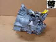 Getriebe Manuell ABS 0AJ300043T Volkswagen Polo VI (AW1) Schrägheck 5-drs 1.0 TSI 12V (DLAA) 2021-01 DLAA