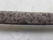 Querlenker Links Hinten 4M0505425F Audi E-Tron (GEN) SUV 55 quattro (EAWA) 2019-09