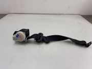 Sicherheitsgurt Rechts Hinten DF7157730D01 Mazda 2 (DE) Schrägheck 1.3 16V MZR (ZJ46) 2012-06