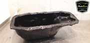 Ölwannenabdeckung 55197679 Fiat Punto Evo (199) Schrägheck 1.3 JTD Multijet 85 16V (199.B.4000(Euro 5)) 2011-02
