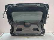 Heckklappe 9827577380 Peugeot 208 II (UB/UH/UP) Schrägheck 5-drs e-208 50 kWh (ZKX) 2021-11