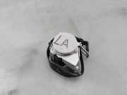 Sicherheitsgurt Links Hinten 3C9857805J Volkswagen Passat Variant (3C5) Kombi 1.4 TSI 16V (CAXA(Euro 5)) 2009-09 CAXA(Euro 5)