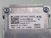 Camera Vorne 9855566280 Opel Corsa F (UB/UH/UP) Schr?gheck 5-drs 1.2 Turbo 12V 100 (F12XHL(EB2ADTD)) 2024