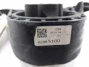 Motorhalter 22985100 Opel Insignia Sports Tourer Kombi 2.0 CDTI 16V (B20DTH(Euro 6)) 2019-05