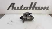 Anlasser 02Z911021C Volkswagen Golf VII (AUA) Schrägheck 1.6 TDI BlueMotion 16V (DBKA) 2014-11 DBKA
