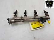 Einspritzdüsen Düsenstock 55577580 Opel Meriva (B) Großraumlimousine 1.4 Turbo 16V ecoFLEX (B14NEL(Euro 6)) 2010-11