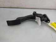 Gaspedal JX619F836AC Ford Focus 4 Wagon Kombi 1.0 Ti-VCT EcoBoost 12V 100 (B3DA) 2020-01