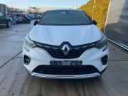 Motorhaube Renault Captur II (RJB) SUV 1.6 E-Tech 145 (H4M-632(H4M-C6)) 2023-10