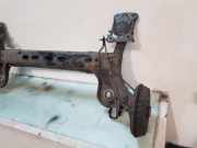 Hinterachse Vwa ABS 2Q0501053CH Volkswagen Polo VI (AW1) Schrägheck 5-drs 1.0 TSI 12V (DKLA) 2018-11 DKLA