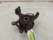 Achsschenkel Links Hinten 93181348 Opel Speedster Cabrio 2.2 16V (Z22SE) 2001