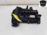 Ventildeckel CA6G6007AD Ford Fiesta 6 (JA8) Schrägheck 1.0 Ti-VCT 12V 65 (XMJD) 2015-10
