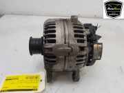 Lichtmaschine V-Snaar 0124525044 Nissan Primastar Van 2.5 dCi 150 16V (G9U-632) 2007