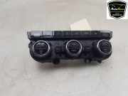 Bedienung Heizung 3V0907044FM Skoda Kodiaq SUV 1.5 TSI 150 ACT 16V (DPCA) 2023-01